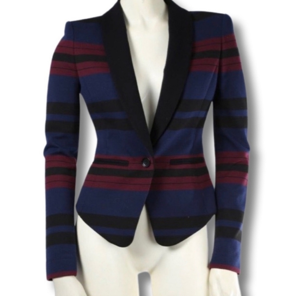 BCBG Blazer Size L